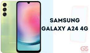 Samsung Launches the New Galaxy A24 LTE in Nigeria