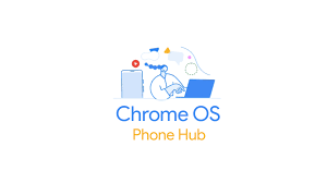 stream apps from a smartphone running Android to Chromebooks